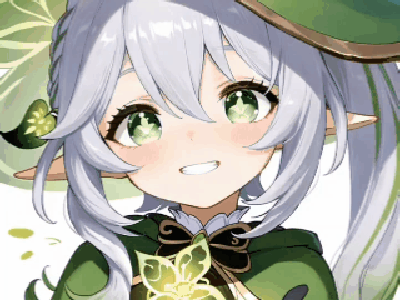 🍀👑纳西妲👑🍀