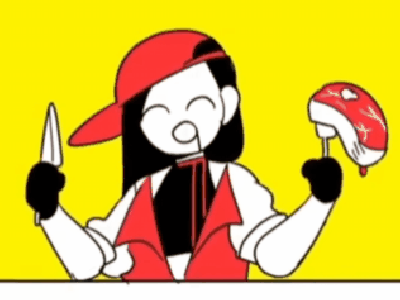 🍴觊觎 ~ 你会吃掉我吗？🍰