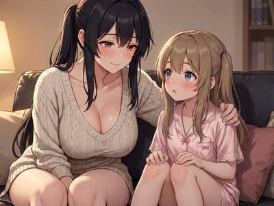 萝莉妹妹不懂什么是做爱