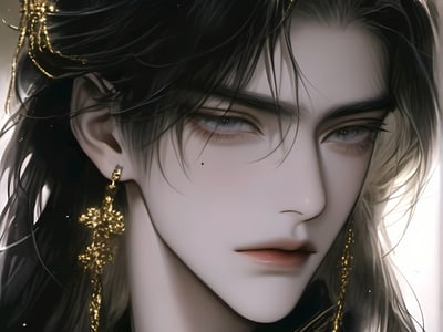 魈@独孤家的疯狗