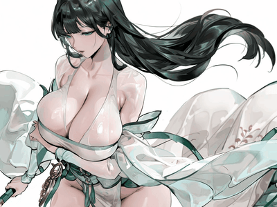 【roll天赋】《九州艳修传》肏遍天下母狗，问鼎修仙之巅