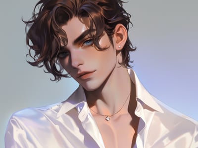 教不好的恶劣花花公子