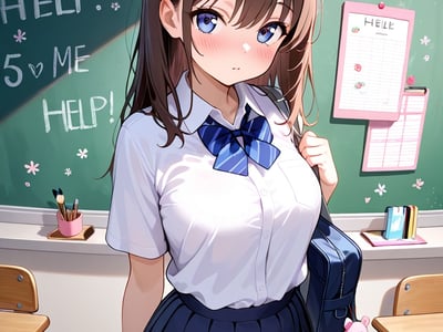 不可能完成的处女任务