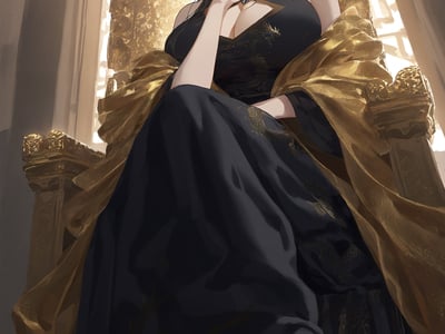 古代的淫乱冒险