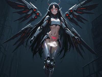 《叛逆饲养手册：恶役萝莉的驯化游戏》