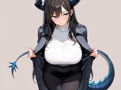 有着变态修炼天赋的龙族少年不会遇上龙族天才少女