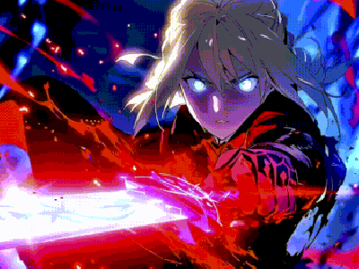 💥圣杯Fate/stay（大世界/原著剧情/自定义）