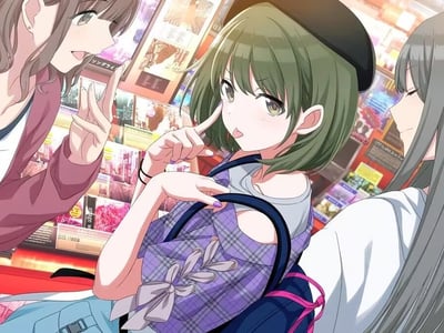 午后熟果的呢喃