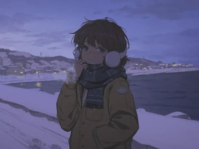 最后的告白：余生一年的温柔