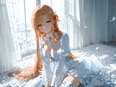 （SAO）刀剑神域