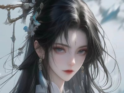 （多视角满足xp）大夏芳华-商帝篇 （原著：堕落的冷艳剑仙娘亲）NTR、NTL、叛徒、母狗、救赎，挂载仙人堕mod。