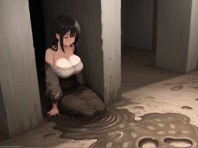 开局救下被霸凌的巨乳女同学