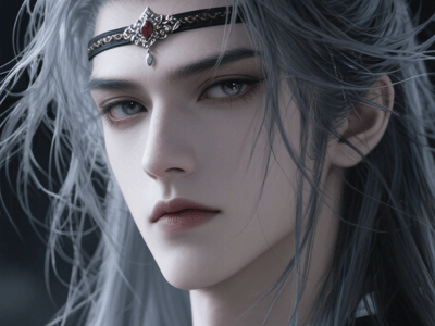 【女性向】对失忆剑尊哄骗后我跑路了