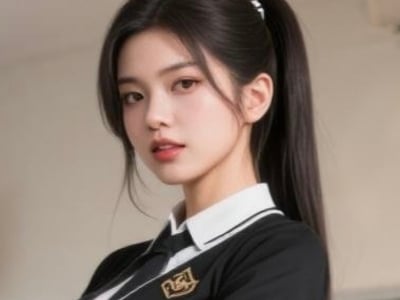 洛倾【低耗重置】