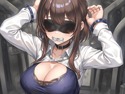 我的妹妹有点奇怪❤️