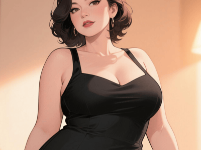 我和妈妈的真实生活