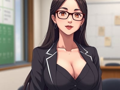 隐奸妈妈的秘密