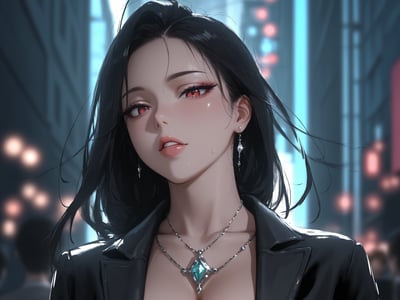 💔虐恋：破碎的白月光与曾经的追光者💔