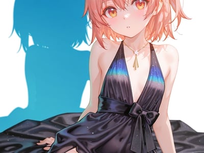 《密语爱巢》：与元气可爱又淫荡的悠悠的同居生活