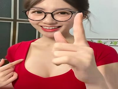 韦晓悦：广西精神小妹