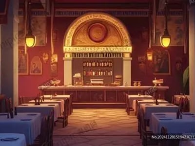 【经营】小馆子下料就是猛啊