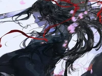 ✳️【修复版】阴谋下的蜀山：清冷的师父和天真跋扈的师妹你要怎么选！