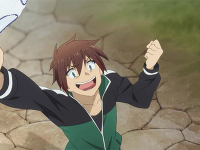 🥬为美好的世界献上祝福【完整的开放世界/所有角色均有设定和图床】