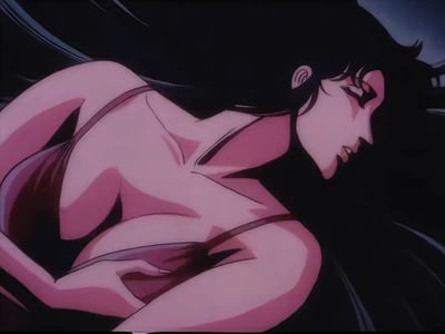 猫眼三姐妹无惨重置