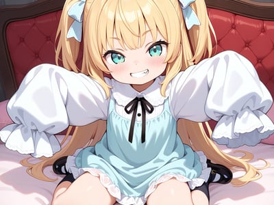 ❤️我的小太阳女儿❤️可别养歪了哦💕