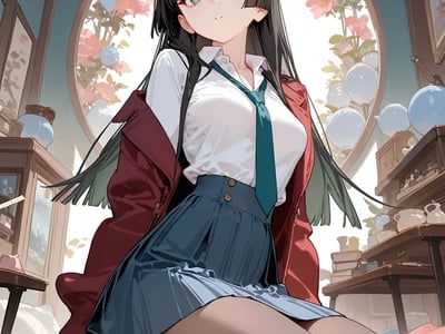 【纯爱治愈】留学法国归来的妹妹和我的同居甜蜜校园生活