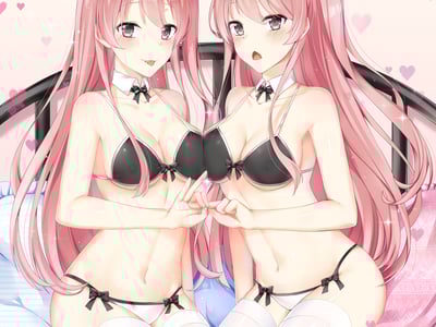 患有肌肤饥渴症的我被母亲和姐妹们疯狂满足