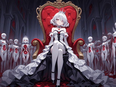 💖【低消耗】LSP梦游童话镇💖成人童话💖