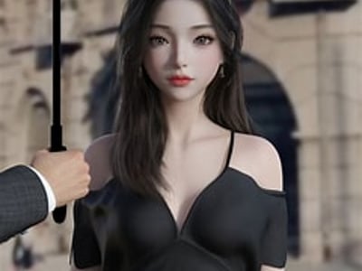 这是完全未知的世界，一切都取决于你的想象！！！