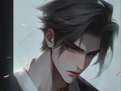 【直接开涩】需要体液来转生的男鬼