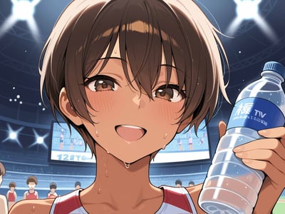 那个把校花当哥们的蠢货男友，永远不会知道她被我操得多浪