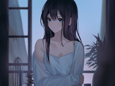 林诗雨 [在滴尿的年纪娶到了滴水的她]