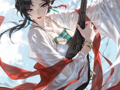 国运擂台，只有我知道华夏历史（抽英灵，肏大屄）