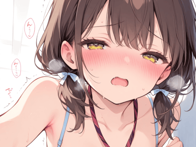 捉弄我的臭小子居然是女生