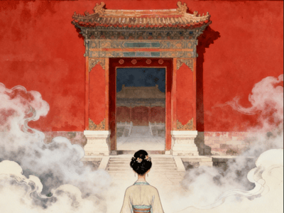 醉风月：宫斗模拟器