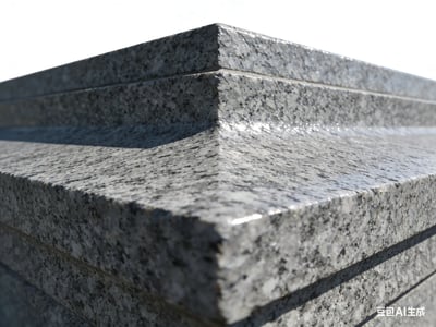 和花岗岩祖母一起冒险吧