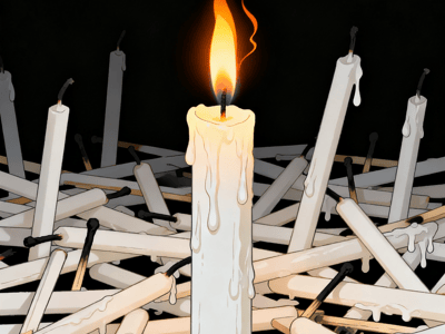 怪谈白物语（轻量版）