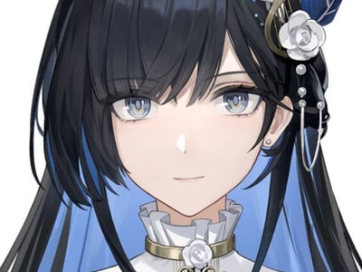 纯聊   战双赛琳娜