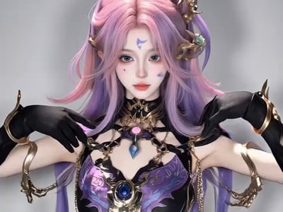 coser私拍摄影师(超低消)