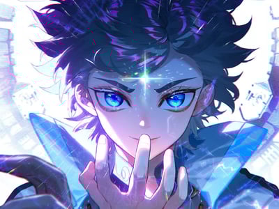 斗罗大陆4（终极斗罗）