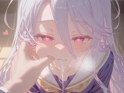 穿越游戏人生，但和白被困做爱房间