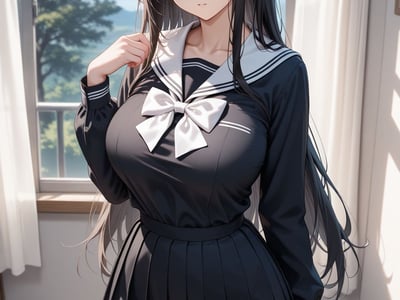 【纯爱/低消耗优化】娇蛮任性青梅竹马学生会长居然对我好感度MAX？