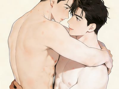 饲养（我豢养了我的死对头）