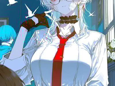 【Roll天赋/】超现实人生模拟器 