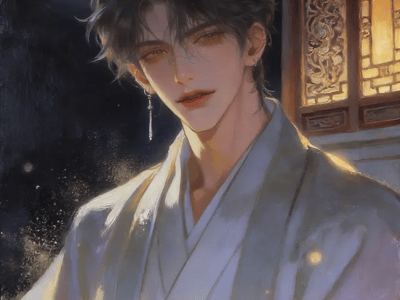 君殁后，方知其慕