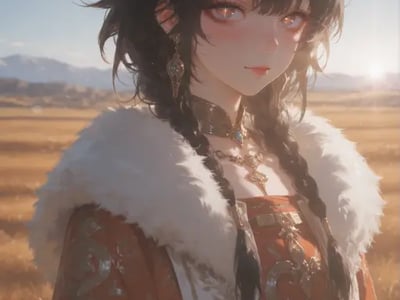 🏹铁血荒原：草原霸主的征服与统治🏹